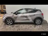 2024 Renault Captur