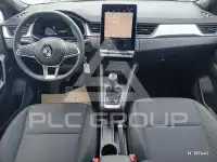 2024 Renault Captur