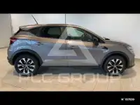 2024 Renault Captur