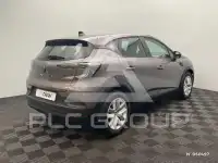 2024 Renault Captur