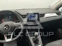 2024 Renault Captur