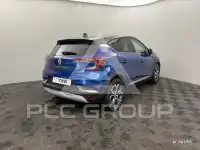 2024 Renault Captur