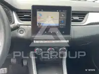 2024 Renault Captur
