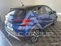 2024 Renault Captur