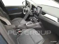 2024 Renault Captur