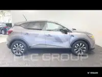 2024 Renault Captur
