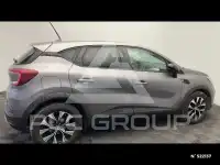 2024 Renault Captur