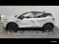 2024 Renault Captur
