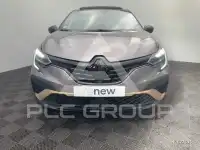 2024 Renault Captur