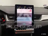 2024 Renault Captur