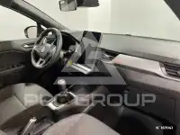2024 Renault Captur