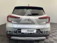 2024 Renault Captur