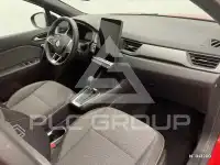 2024 Renault Captur