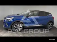 2024 Renault Captur