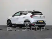 2024 Renault Captur