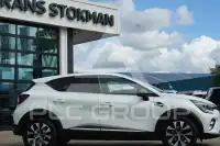 2024 Renault Captur
