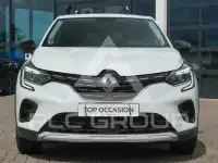 2024 Renault Captur