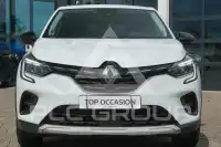 2024 Renault Captur