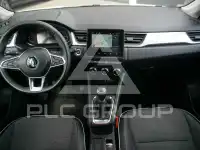 2024 Renault Captur
