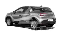2024 Renault Captur
