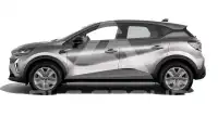 2024 Renault Captur