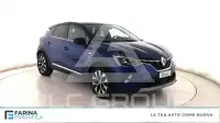 2024 Renault Captur