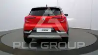 2024 Renault Captur
