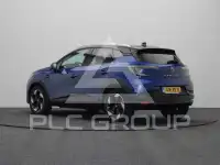 2024 Renault Captur