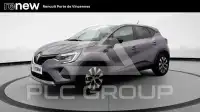 2024 Renault Captur