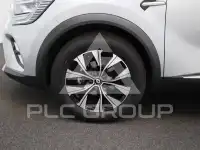 2024 Renault Captur