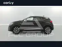 2024 Renault Captur