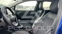 2024 Renault Captur