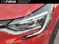 2024 Renault Captur