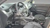 2024 Renault Captur