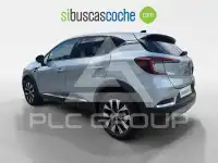 2024 Renault Captur