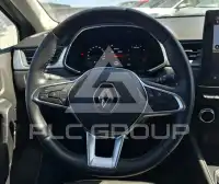 2024 Renault Captur