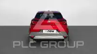 2024 Renault Captur