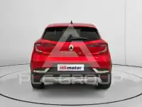2024 Renault Captur