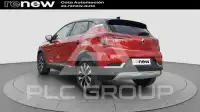 2024 Renault Captur