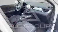 2024 Renault Captur