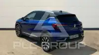 2024 Renault Captur