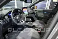 2024 Renault Captur