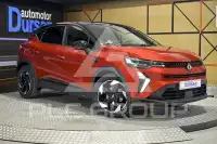 2024 Renault Captur