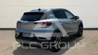 2024 Renault Captur