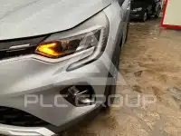 2024 Renault Captur