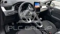 2024 Renault Captur