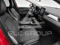 2024 Renault Captur