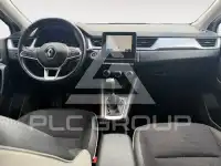 2024 Renault Captur