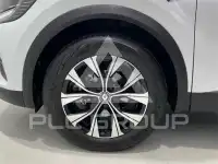 2024 Renault Captur