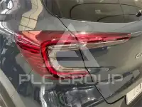 2024 Renault Captur